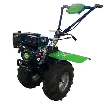 Мотоблок "ECO" МБ7-702 (7 л.с., с понижающей передачей, колеса 19*7-8)