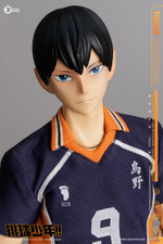 Kageyama Tobio
