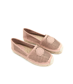 эспадрильи vera Liu Jo - пудро-розовый(SA2283 EX014)