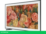 Телевизор Samsung The Frame LS03D QE65LS03DAUXRU
