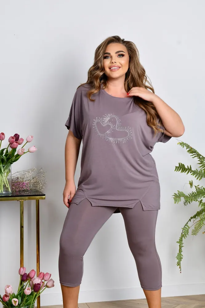 Спортивный костюм УК-3657