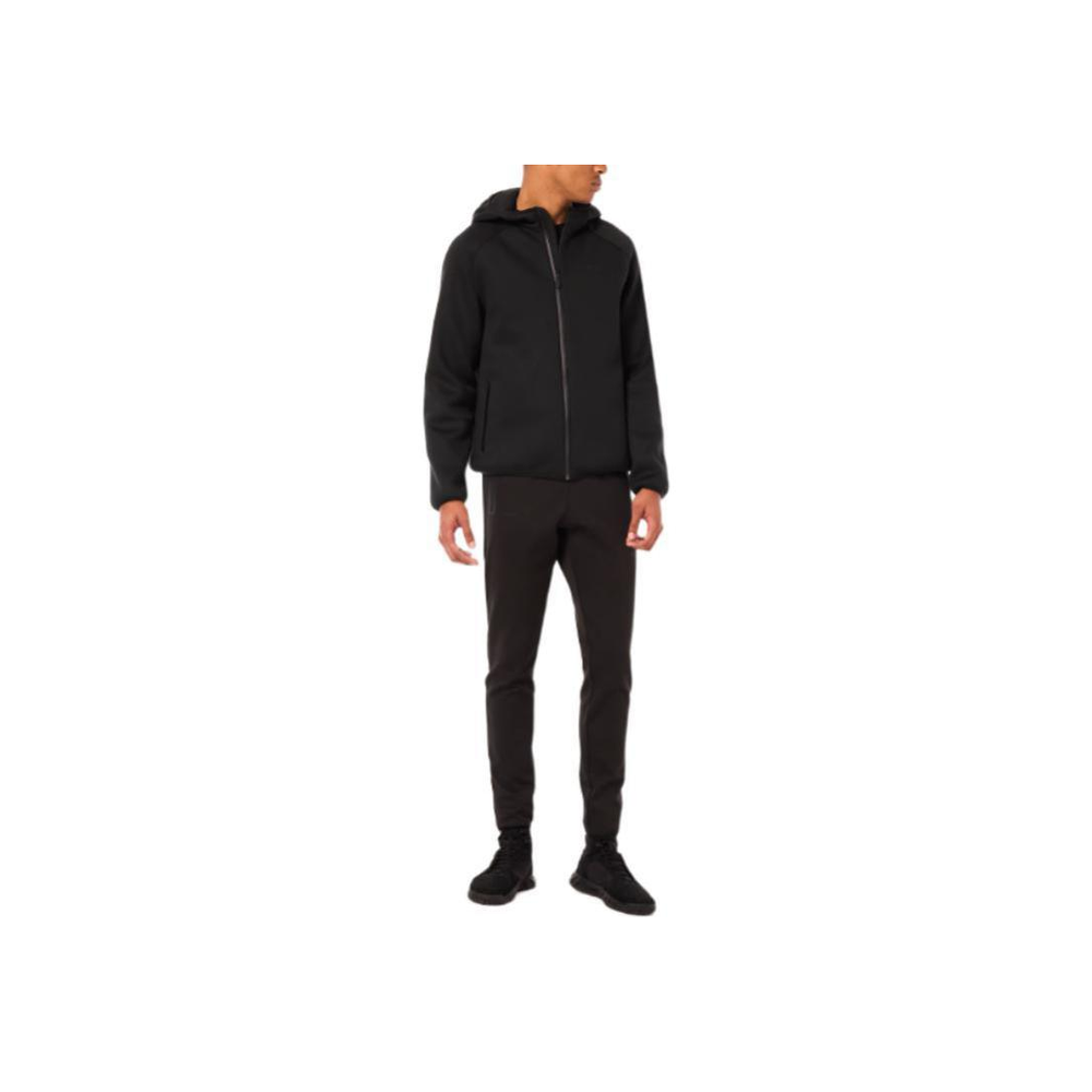 Oakley Zip Front Hooded Куртка
