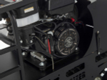 Мотобуксировщик FLAIZER G500 1450 HP15 Maximum (2024)