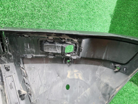 Бампер передний BYD FangChengBao Leopard 5 (23-нв)