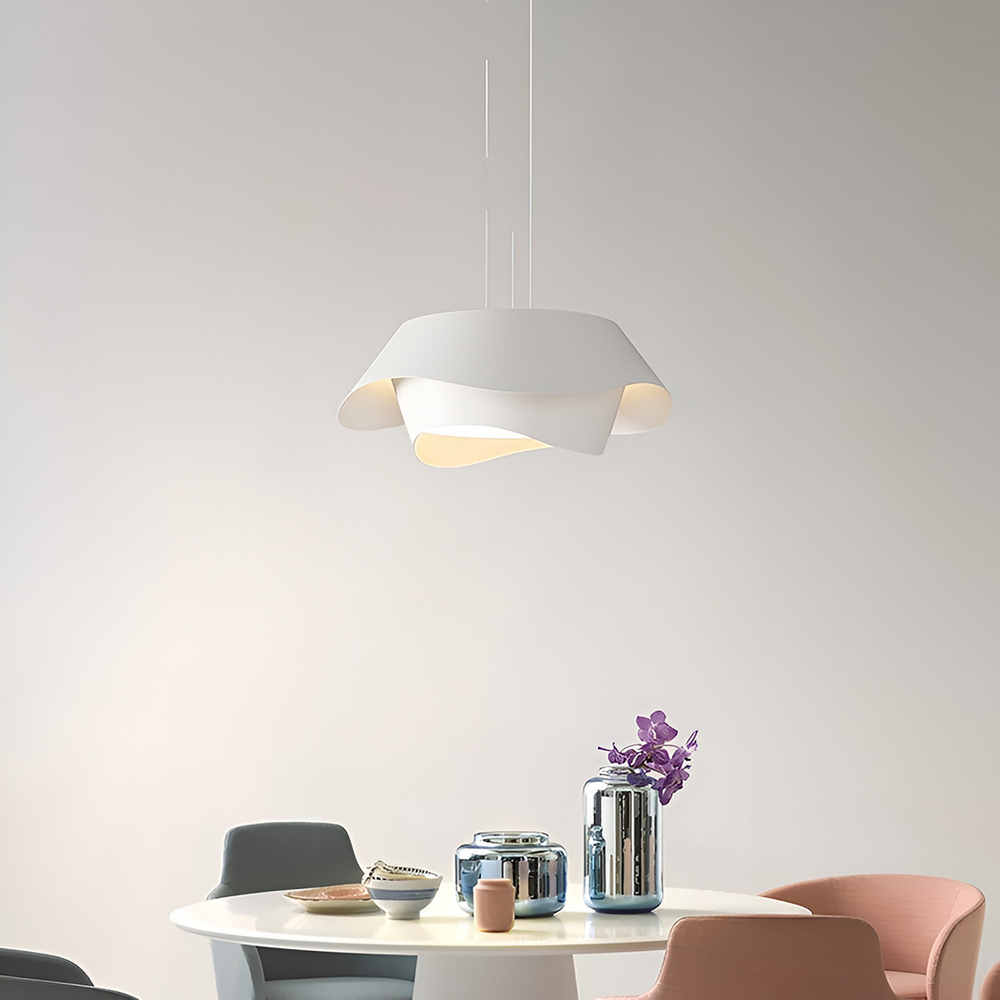 Подвесной дизайнерский светильник Hemmo by Light Room