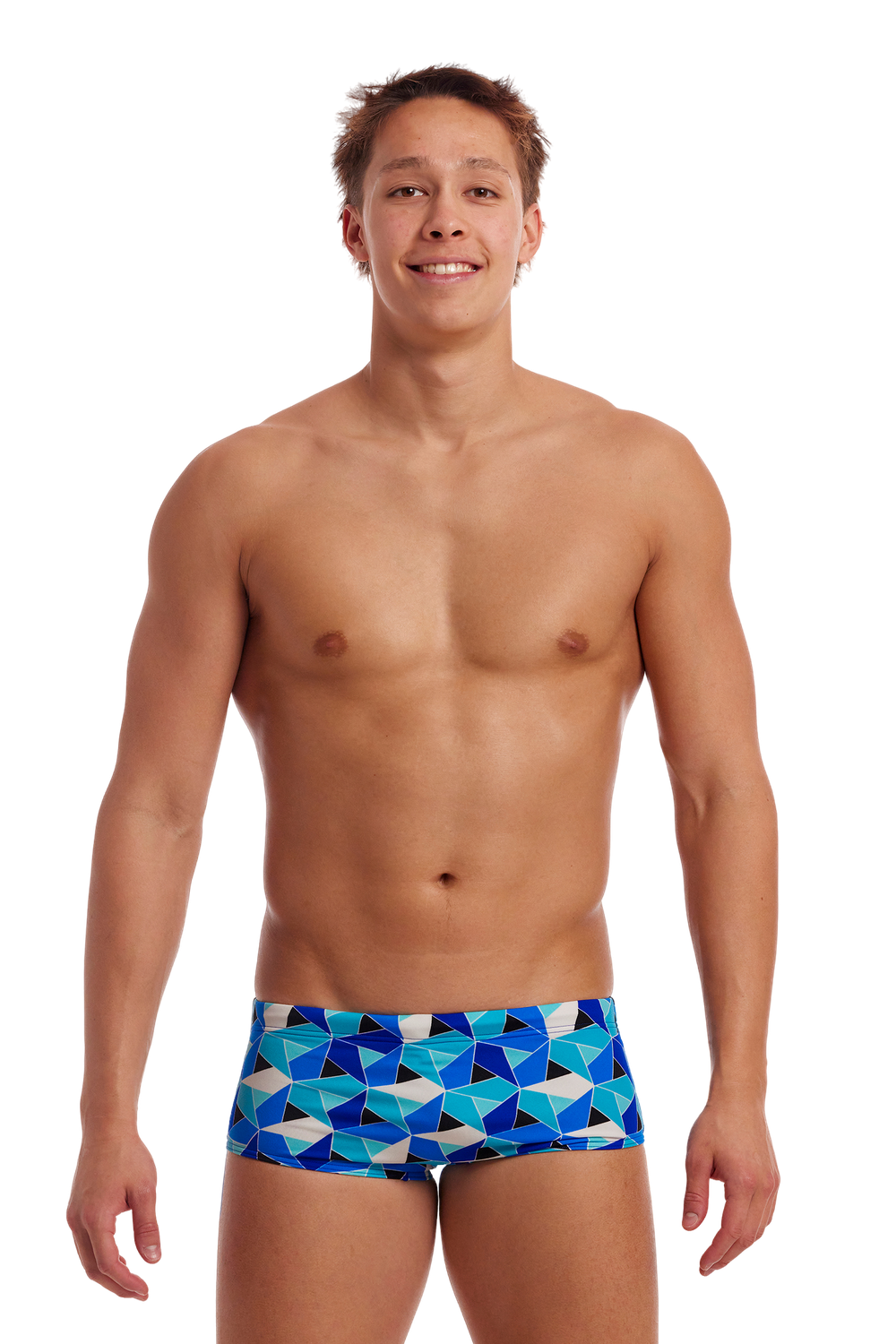 Транки FUNKY TRUNKS Mens Tetra Tonic