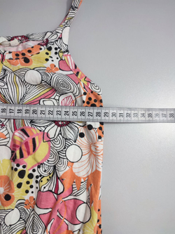 Сарафан Young Style летний на 6 лет