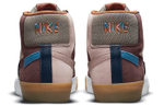 Кроссовки Nike Blazer Sb Zoom Prm "Cashmere Mosaic"