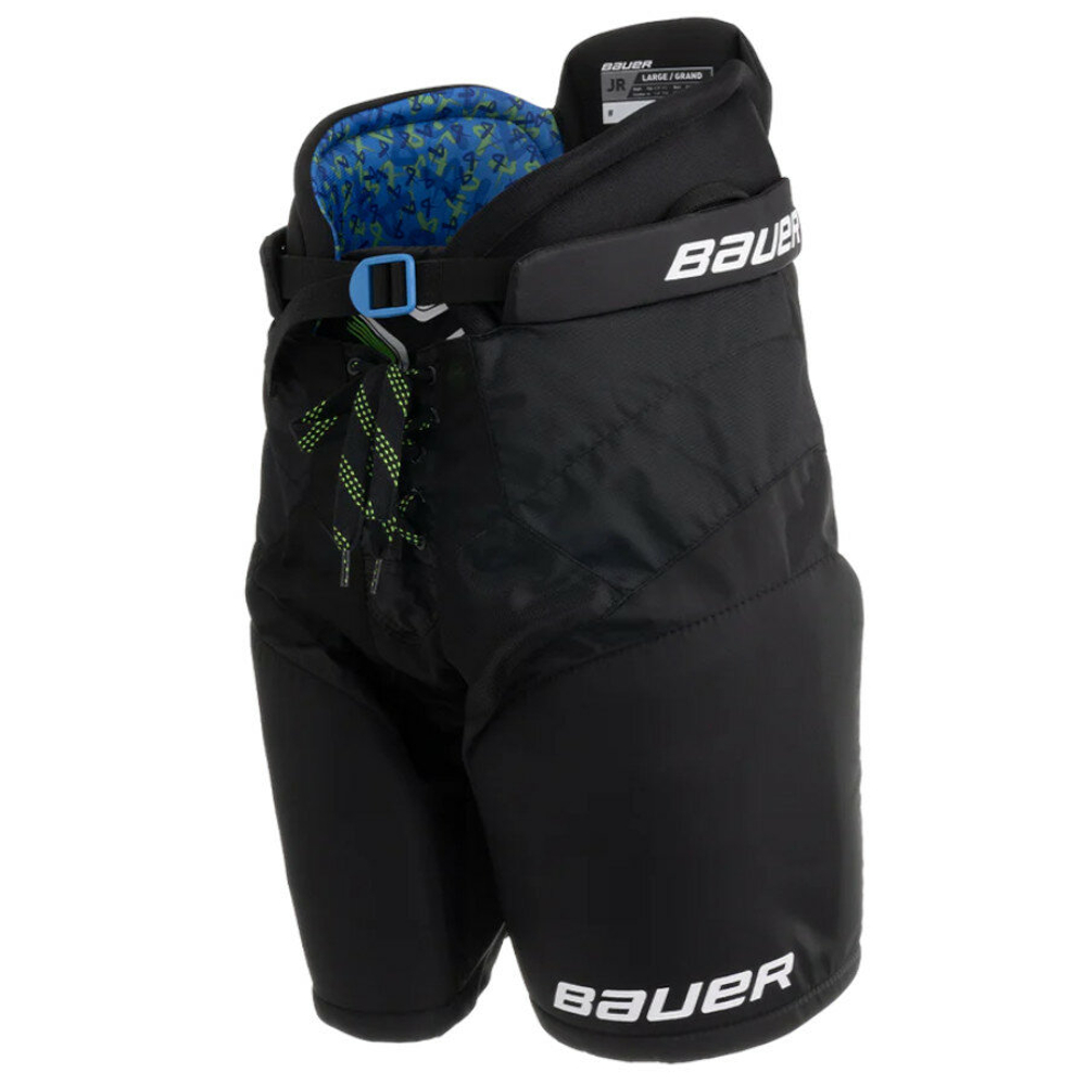 Bauer X JR S