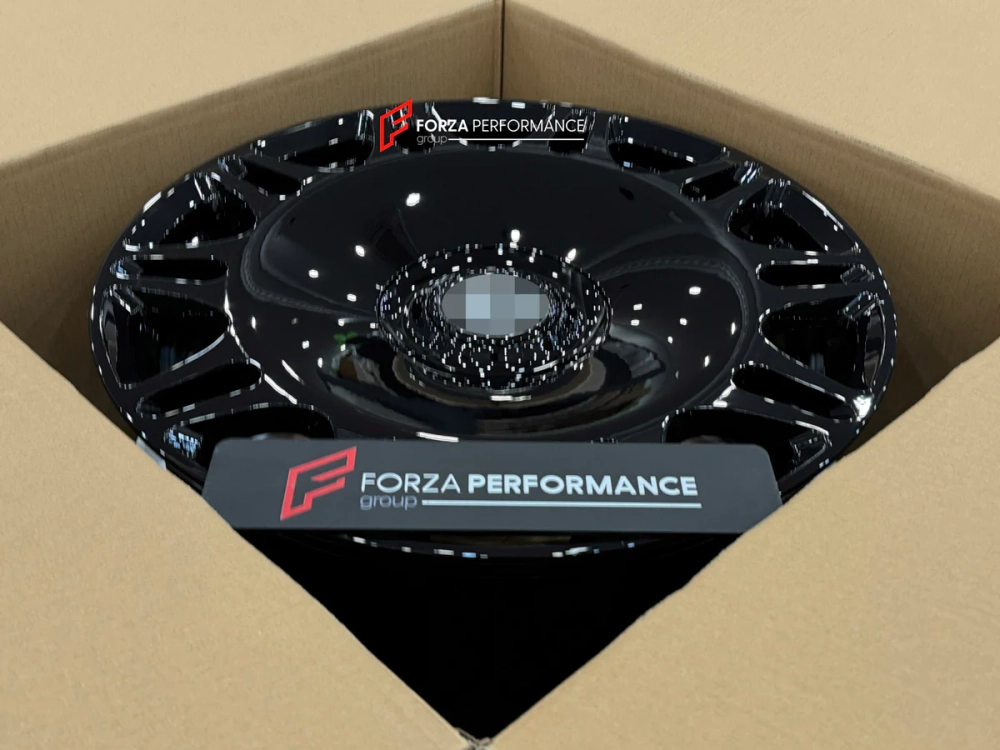 КОВАНЫЕ ДИСКИ ДЛЯ BENTLEY FLYING SPUR 3 2020 Бентли