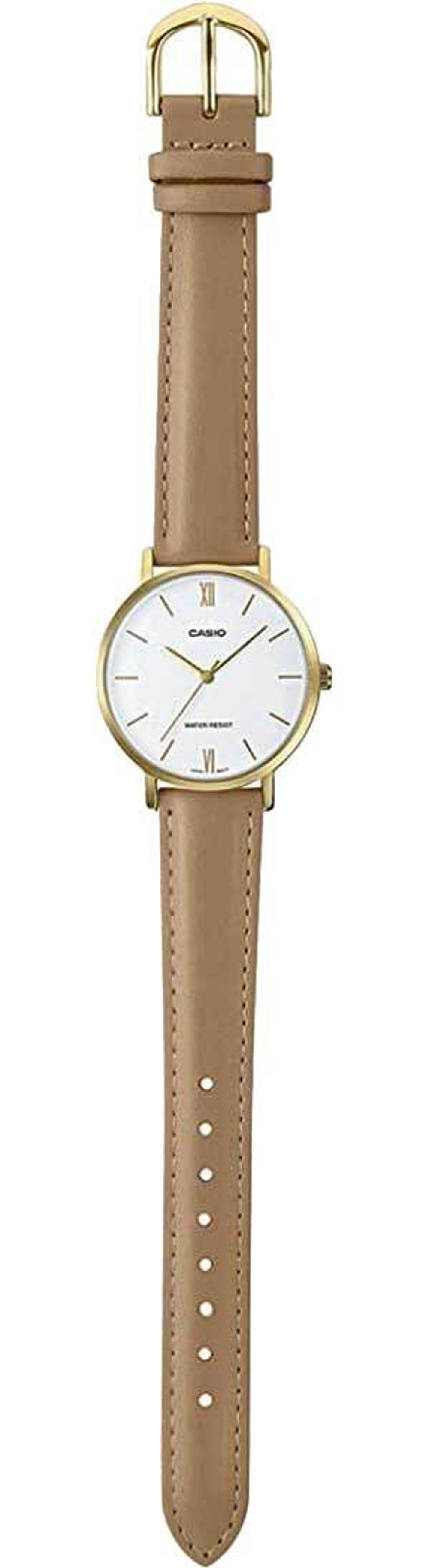 Женские наручные часы Casio LTP-VT01GL-7B