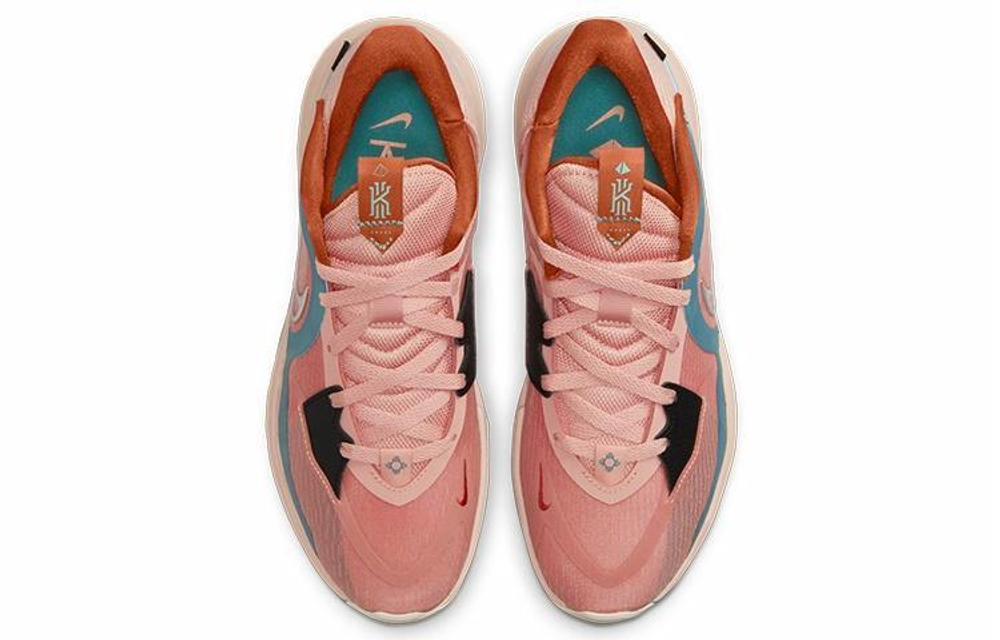 Кроссовки Nike Kyrie Low 5 Ep 5