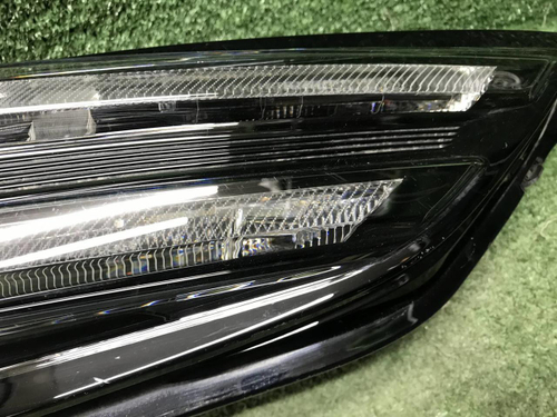 ДХО правый Zeekr 001 (2021-н.в.) LED