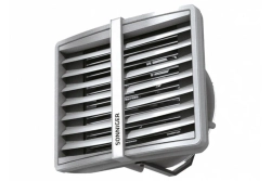 Водяной тепловентилятор Sonniger Heater Condens CR2
