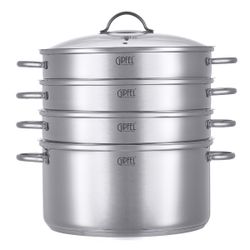 Пароварка Gipfel Donella 1813 11 л