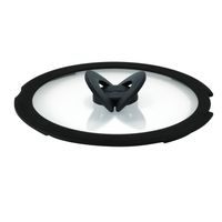 Стеклянная крышка Tefal Ingenio 24 см L9846553