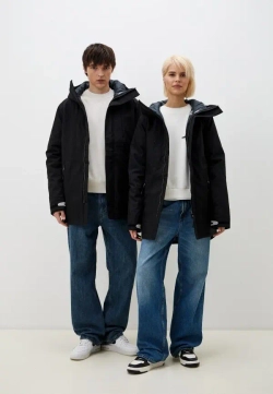 Куртка SKILLS Ultra Black
