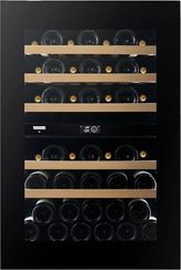 Винный холодильник Dunavox DVH-44.120DB.TO