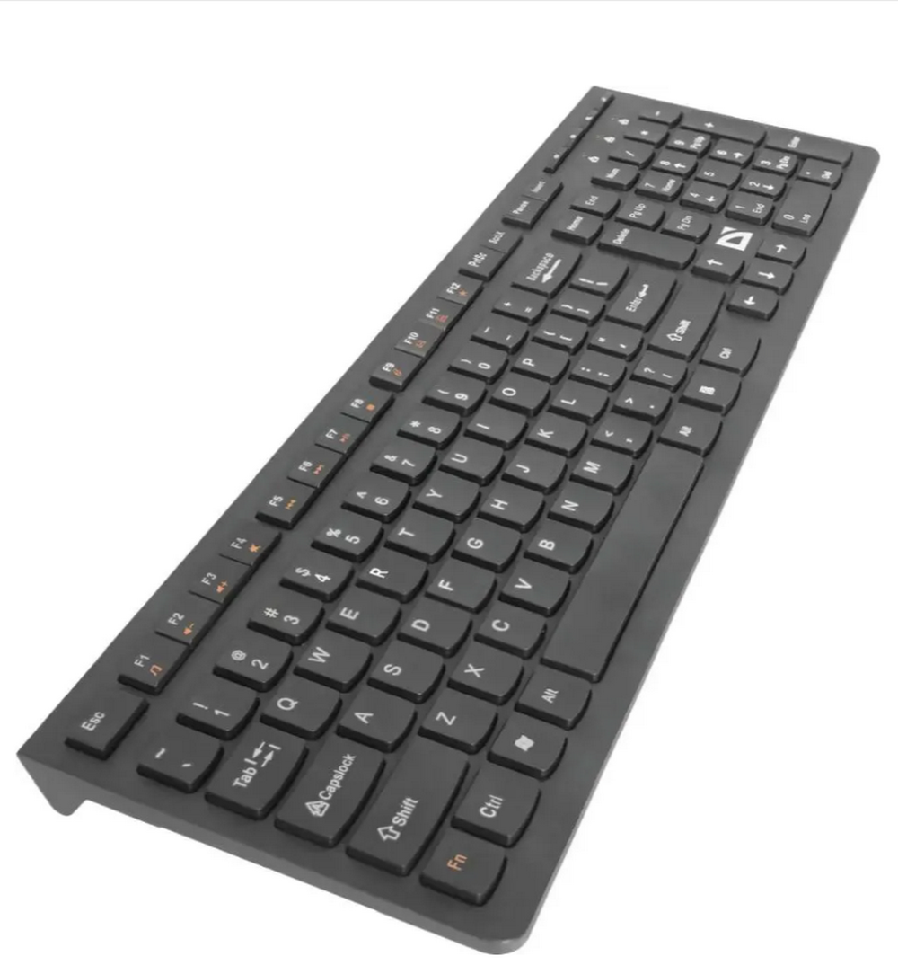 Клавиатура беспроводная Defender ULTRAMATE SM-535 RU