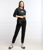 Худи Levi's - черный(18686-0108)