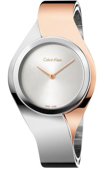 Наручные часы Calvin Klein Senses Medium K5N2M1Z6