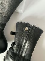 Кожаные сапоги Zecchino d Oro, 25