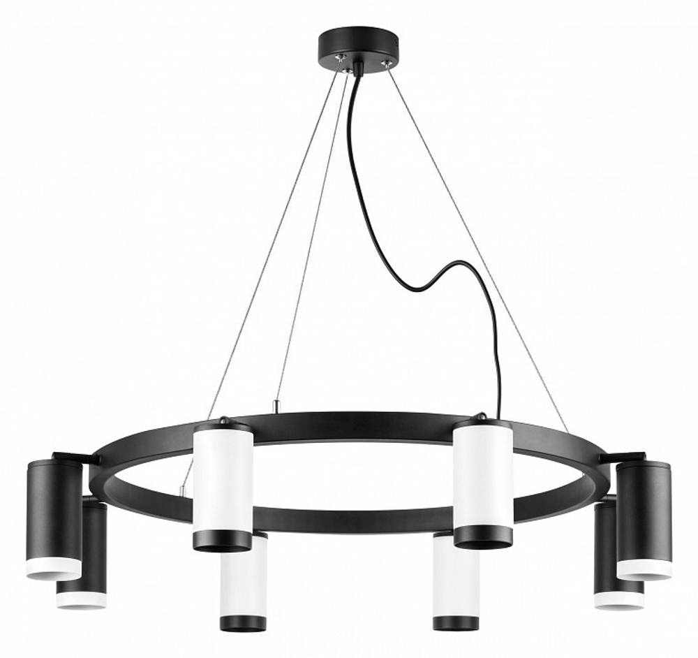 Подвесная люстра Lightstar Rullo LR01836437467