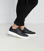 Кроссовки VIBO Guess - черный(FM8VIB LEM12)