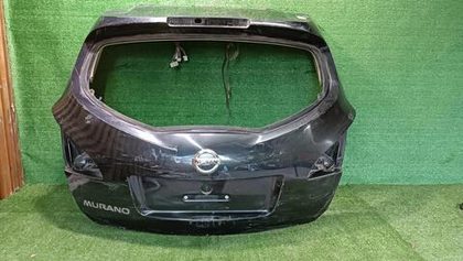 Крышка багажника Nissan Murano Z51 (2007-2015)