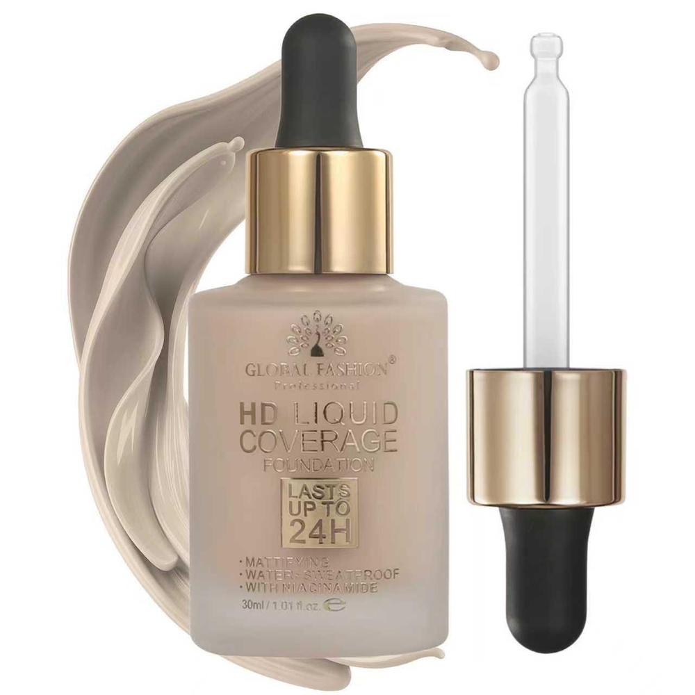 Тональная основа