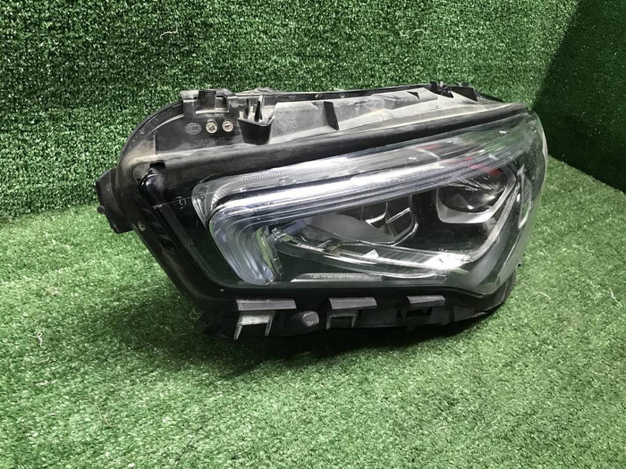 Фара левая Mercedes CLA C118 (2019-2023) LED