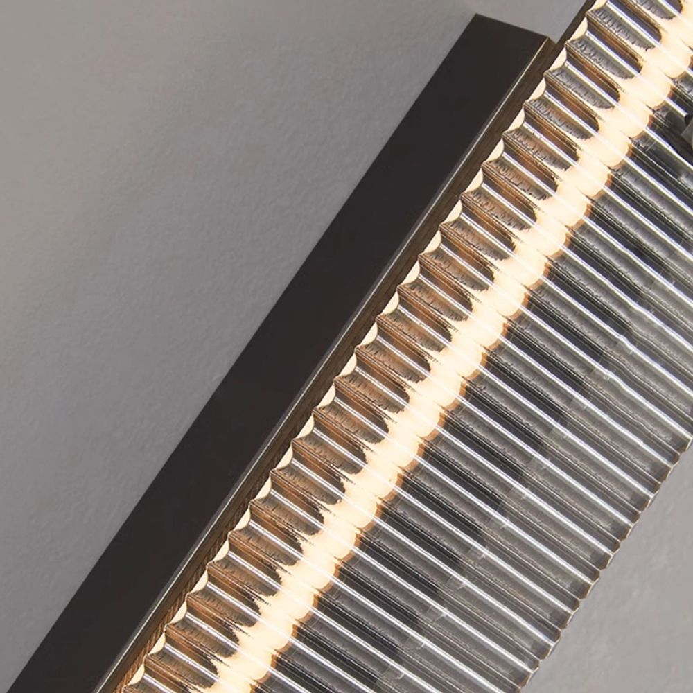 Бра STINUS Black H55