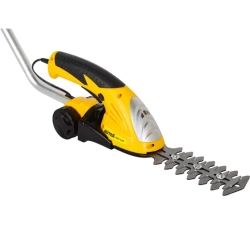 Аккумуляторный триммер-кусторез Huter GET-3,6H