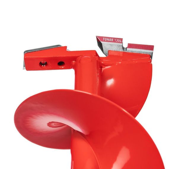 Ледобур Тонар ТРОФЕЙ 130 мм (левое вращение) LTR-130L