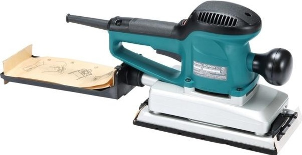 Виброшлифмашина MAKITA ВО 4900 V BO4900V