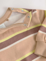 Комбинезон / Cлип для малышей Next F19-519, Бежевый, Коричневый