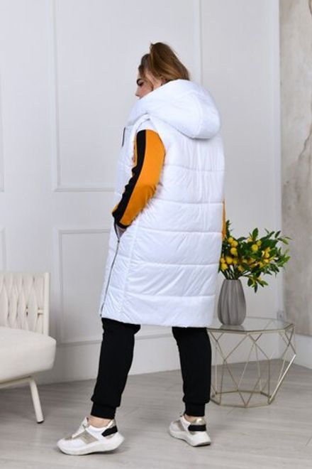 Костюм тройка УК-8-337/6 Fabrika Фото 2