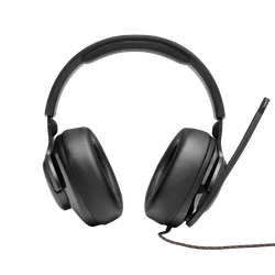 Игровые наушники JBL Quantum 300 Black