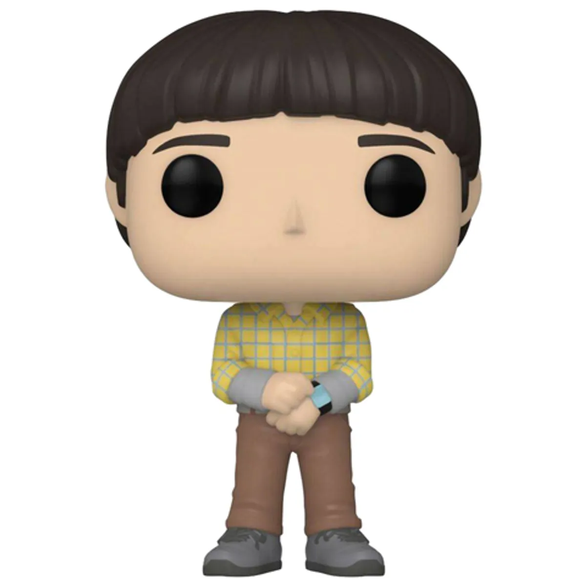 Funko POP! Stranger Things: Max (1243) – купить по выгодной цене