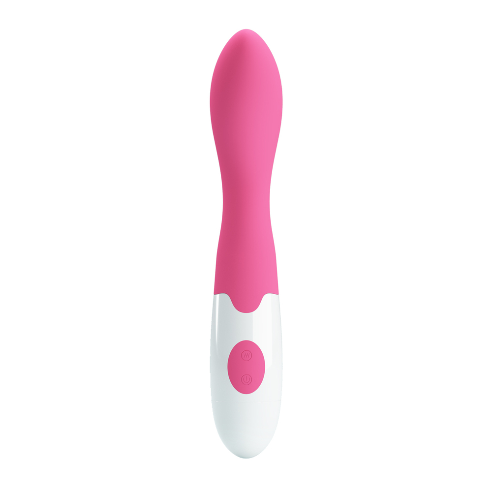 Вибратор Pretty Love Bishop BI-014220