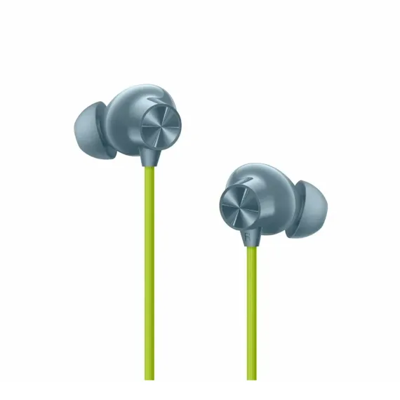 OnePlus Bullets Wireless Z2 Jazz Green