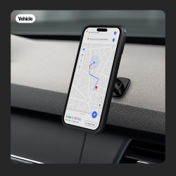 Чехол зеленого цвета (Deep Green) от Nillkin c поддержкой MagSafe для iPhone 15, с защитной шторкой камеры, серия CamShield Pro Magnetic