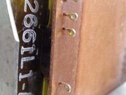 трансформаторы Lundahl купить