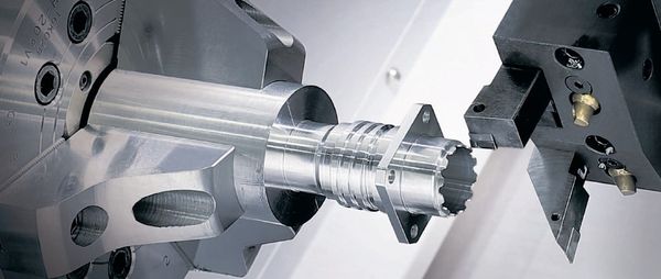 Противошпиндель токарного станка: что это, зачем нужен и как работает Противошпиндель токарного станка: что это, зачем нужен и как работает