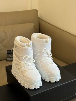 Prada Boots