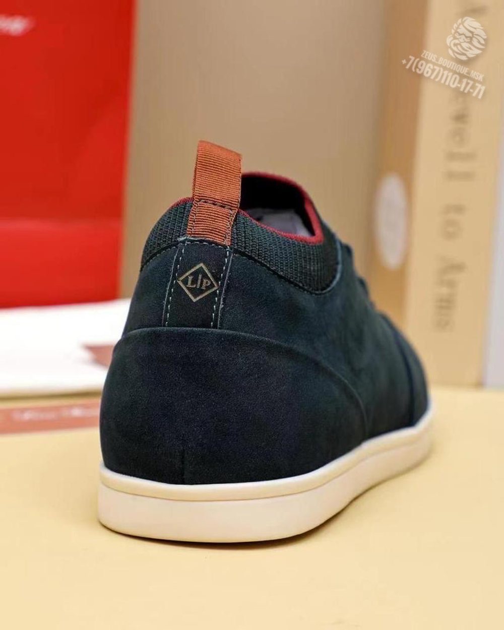 Кеды Loro Piana