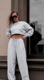 Свитшот UNREAL