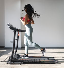 Беговая дорожка Genau X30