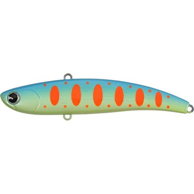 Воблер (Vib) Koume 90мм 20гр PAL03 Orange Spotted