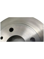 Диск тормозной LADA R13 (2110-12, Granta 8кл., Kalina 8кл.)